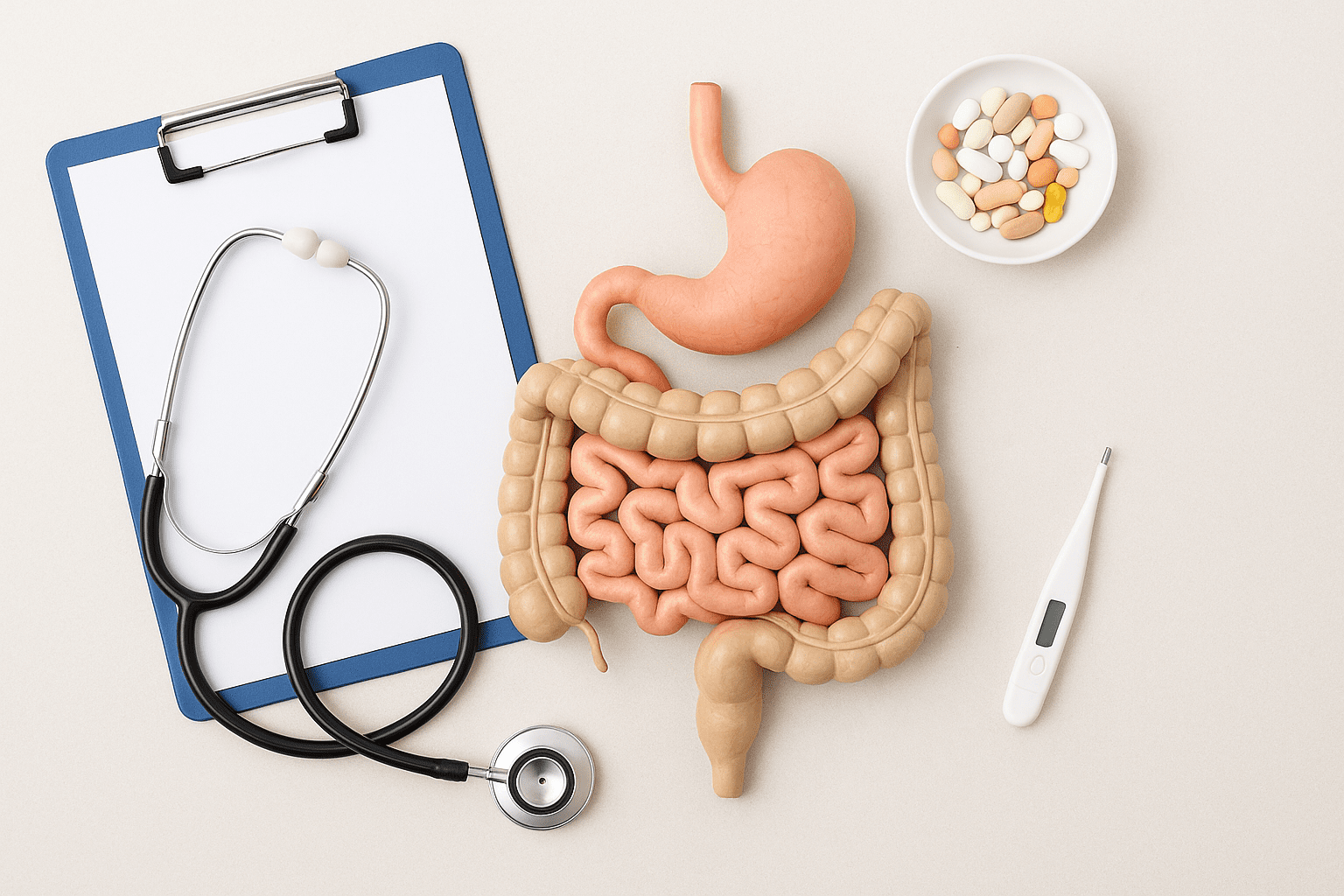 Глубокий анализ