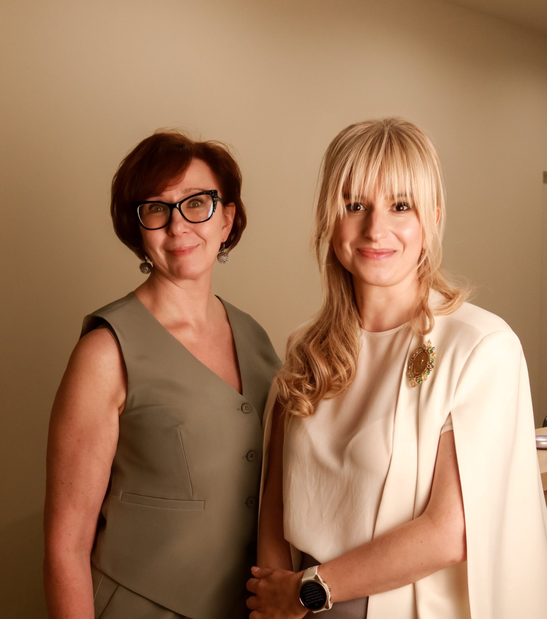 Синергия медицинских услуг и премиального сервиса