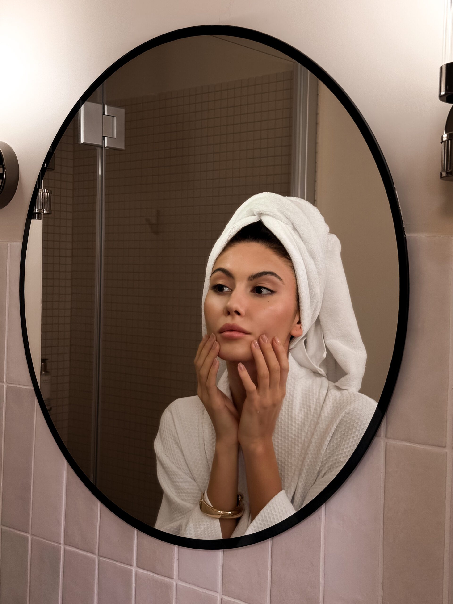 Вы молодеете